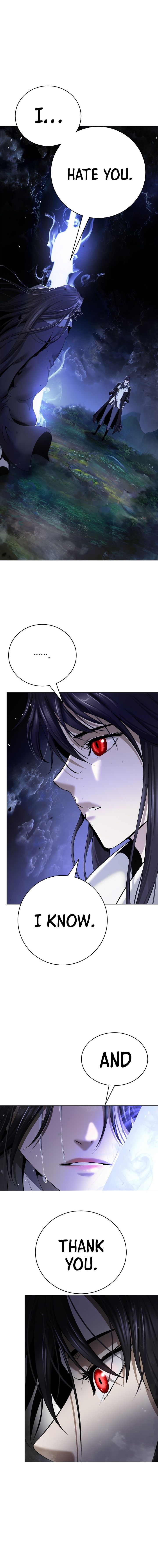 Call of the Spear Chapter 216 1